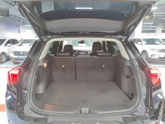 Buick Encore GX 2020 20T CVT FWD Luxury - ფოტო 19