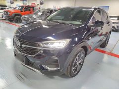 Buick Encore GX 2020 20T CVT FWD Luxury - ფოტო 2
