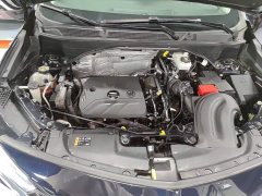 Buick Encore GX 2020 20T CVT FWD Luxury - ფოტო 20