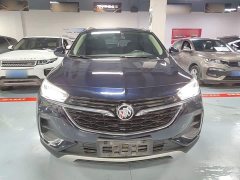 Buick Encore GX 2020 20T CVT FWD Luxury - ფოტო 3