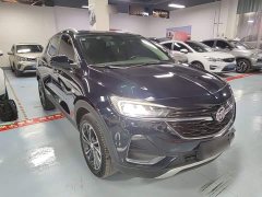 Buick Encore GX 2020 20T CVT FWD Luxury - ფოტო 4