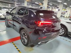 Buick Encore GX 2020 20T CVT FWD Luxury - ფოტო 5