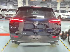 Buick Encore GX 2020 20T CVT FWD Luxury - ფოტო 6