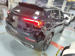 Buick Encore GX 2020 20T CVT FWD Luxury - ფოტო 7