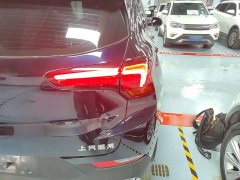 Buick Encore GX 2020 20T CVT FWD Luxury - ფოტო 8