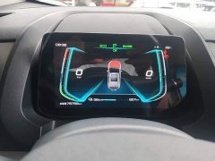 BYD Yuan Pro 401KM Deluxe - ფოტო 12