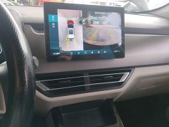 BYD Yuan Pro 401KM Deluxe - ფოტო 13