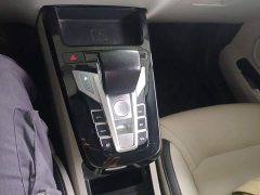 BYD Yuan Pro 401KM Deluxe - ფოტო 14