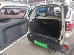 BYD Yuan Pro 401KM Deluxe - ფოტო 19