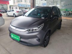 BYD Yuan Pro 401KM Deluxe - ფოტო 2