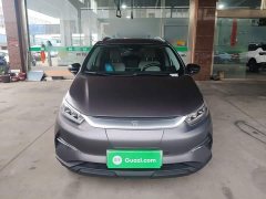 BYD Yuan Pro 401KM Deluxe - ფოტო 3