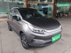 BYD Yuan Pro 401KM Deluxe - ფოტო 4