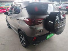 BYD Yuan Pro 401KM Deluxe - ფოტო 5
