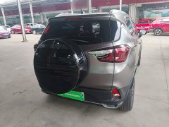 BYD Yuan Pro 401KM Deluxe - ფოტო 6