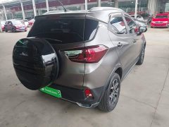 BYD Yuan Pro 401KM Deluxe - ფოტო 7