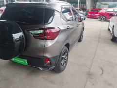 BYD Yuan Pro 401KM Deluxe - ფოტო 8