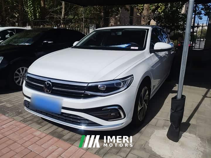 Volkswagen Bora 200TSI DSG Comfort Pro - ავტომობილი ჩინეთიდან