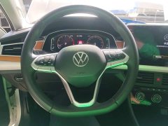 Volkswagen Bora 200TSI DSG Comfort Pro - ფოტო 11
