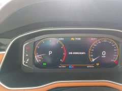 Volkswagen Bora 200TSI DSG Comfort Pro - ფოტო 12
