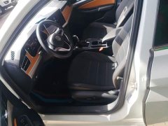 Volkswagen Bora 200TSI DSG Comfort Pro - ფოტო 15