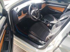 Volkswagen Bora 200TSI DSG Comfort Pro - ფოტო 16