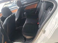 Volkswagen Bora 200TSI DSG Comfort Pro - ფოტო 17
