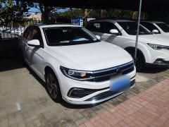 Volkswagen Bora 200TSI DSG Comfort Pro - ფოტო 4