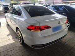 Volkswagen Bora 200TSI DSG Comfort Pro - ფოტო 5