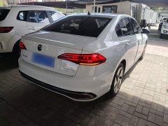 Volkswagen Bora 200TSI DSG Comfort Pro - ფოტო 7