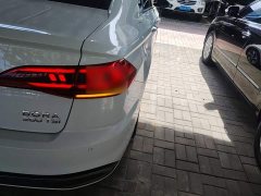 Volkswagen Bora 200TSI DSG Comfort Pro - ფოტო 8