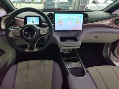 BYD Dolphin 405km Fashion Edition - ფოტო 10
