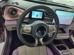 BYD Dolphin 405km Fashion Edition - ფოტო 11