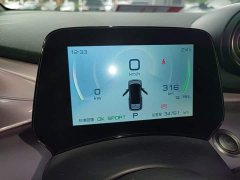 BYD Dolphin 405km Fashion Edition - ფოტო 12