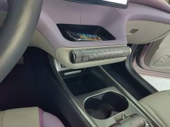 BYD Dolphin 405km Fashion Edition - ფოტო 14