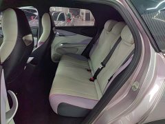 BYD Dolphin 405km Fashion Edition - ფოტო 17