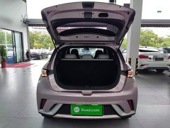 BYD Dolphin 405km Fashion Edition - ფოტო 19