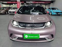 BYD Dolphin 405km Fashion Edition - ფოტო 3