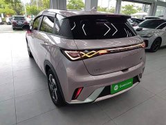 BYD Dolphin 405km Fashion Edition - ფოტო 5