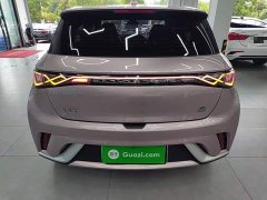 BYD Dolphin 405km Fashion Edition - ფოტო 6