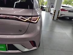 BYD Dolphin 405km Fashion Edition - ფოტო 8