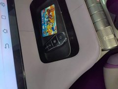 BYD Dolphin 405km Fashion Edition - ფოტო 9