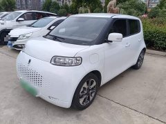 ORA White Cat 2020 305km Luxury - ფოტო 1