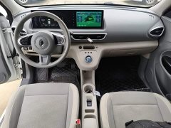 ORA White Cat 2020 305km Luxury - ფოტო 10