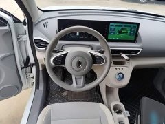 ORA White Cat 2020 305km Luxury - ფოტო 11