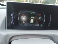 ORA White Cat 2020 305km Luxury - ფოტო 12