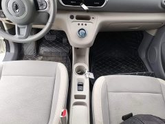 ORA White Cat 2020 305km Luxury - ფოტო 14