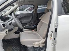 ORA White Cat 2020 305km Luxury - ფოტო 15