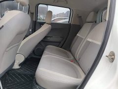ORA White Cat 2020 305km Luxury - ფოტო 17