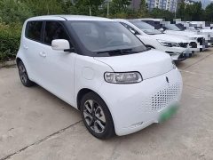 ORA White Cat 2020 305km Luxury - ფოტო 4