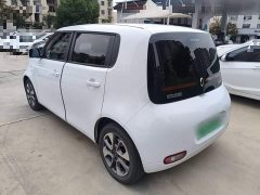 ORA White Cat 2020 305km Luxury - ფოტო 5